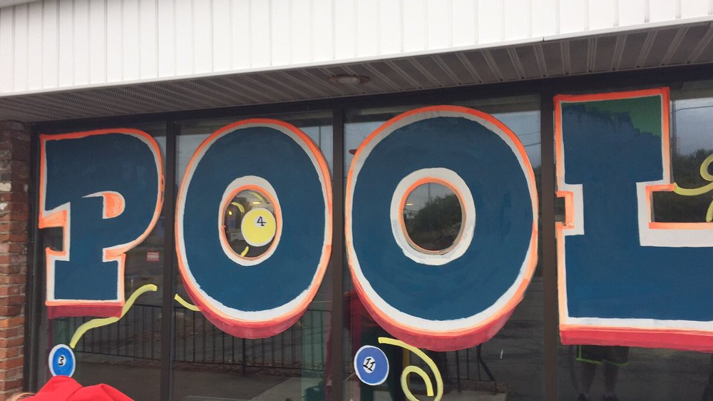 EAGLE BILLIARDS Updated August 2024 873 Scranton Carbondale Hwy