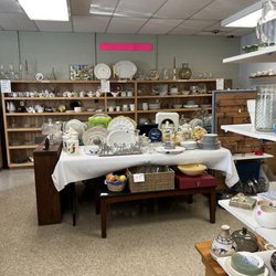 Cape Cod Hospital Thrift Store
