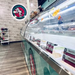 Chocolate Shoppe Ice Cream