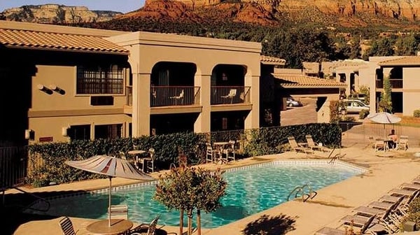 Mountain Modern Sedona by null