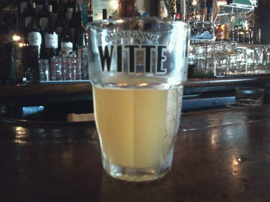 The Little Bar by null