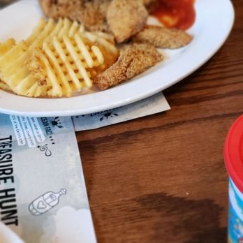 Top 10 Best All You Can Eat Crab Legs in Galveston, TX - Last Updated