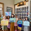 AR Workshop - Garland gift card