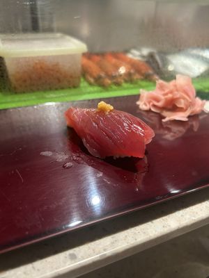Daiwa Sushi by null