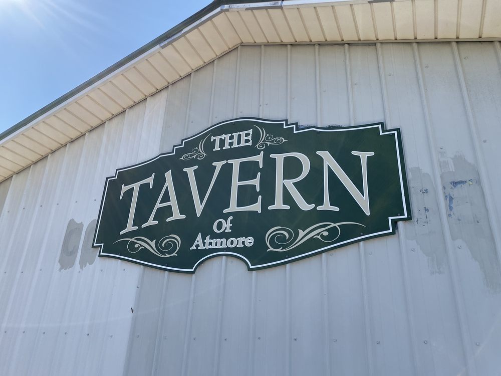 TAVERN OF ATMORE Updated September 2024 5540 Hwy 31, Atmore, Alabama Dive Bars Phone