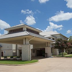 CHI St. Joseph Health Rehabilitation Hospital