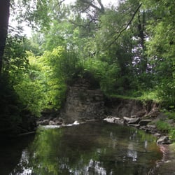 Parc Chabanel