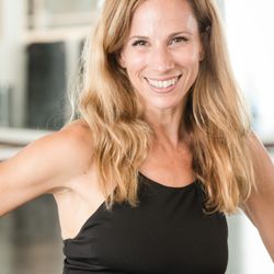 Barreworks Studio - Barre Boss, Diane!