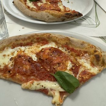 La Taverna di Pulcinella - Diavola Pizza - Pizza Near Me - Pisa, PI La Taverna di Pulcinella - Diavola Pizza - Pizza Near Me - Pisa, PI