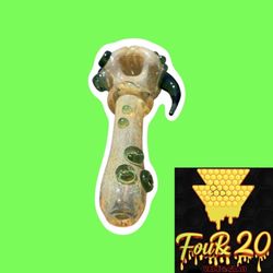Four20 - Local blown glass