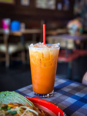 Kin Len - Thai Street Eats by null