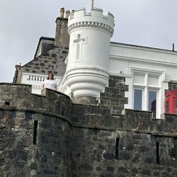 The Flodigarry
