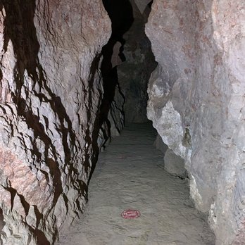 Colossal Cave Mountain Park - Museums Near Me - Vail, Arizona