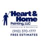 Photo of Heart & Home Painting