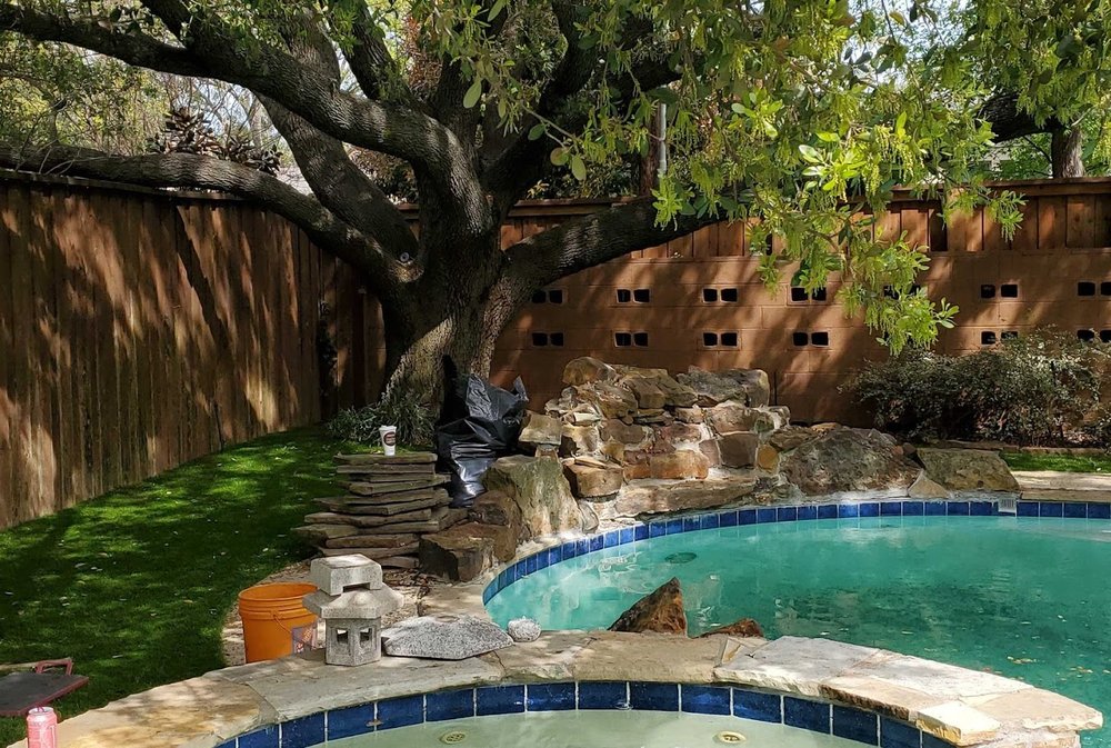 TOP NOTCH TURF Dallas, Texas Artificial Turf Phone Number Yelp