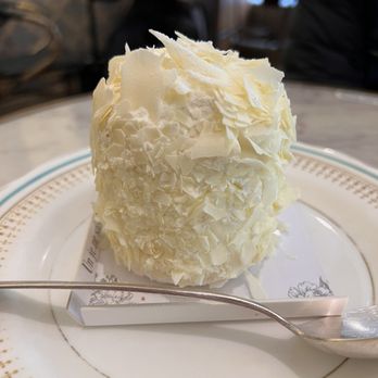 Un Je Ne Sais Quoi - Mystique cake - Desserts Near Me - Washington, DC, District of Columbia