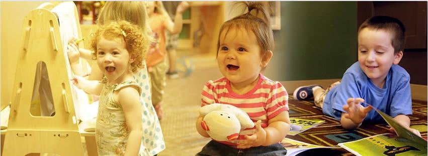 Gilden Woods Early Care and Preschool - childcare center in Kalamazoo, MI