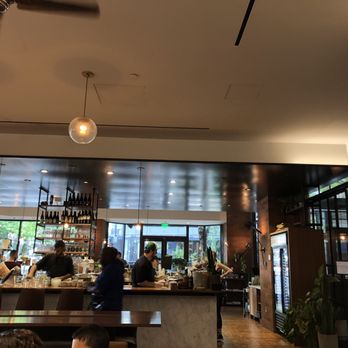 Mr West Cafe Bar Downtown - Bars Near Me - Seattle, Washington