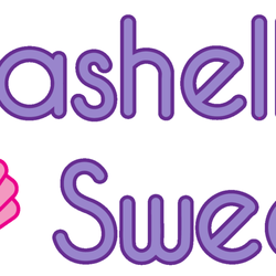 Seashell Sweets Logo