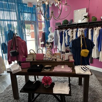 Scout & Molly's - Women's Clothing Near Me - Bradenton, Florida Scout & Molly's - Women's Clothing Near Me - Bradenton, Florida