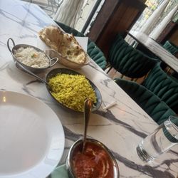 Tikka House Indian Eatery