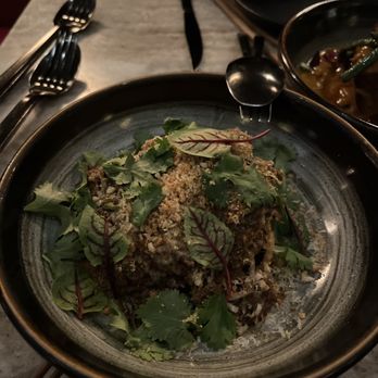 Animae - Lamb noodles - Asian Fusion Near Me - San Diego, California