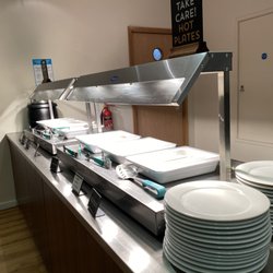 Travelodge Manchester Piccadilly Hotel