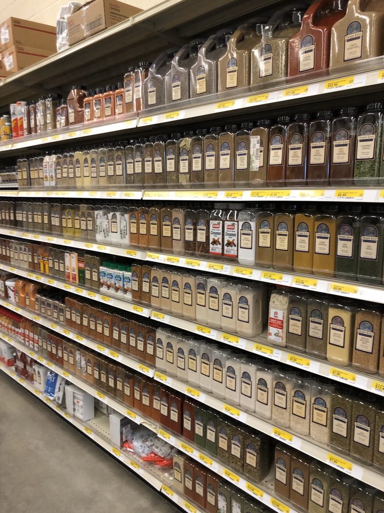 GORDON FOOD SERVICE 48 Photos Grocery 9312 Kingston Pike, Knoxville, TN Phone Number Yelp