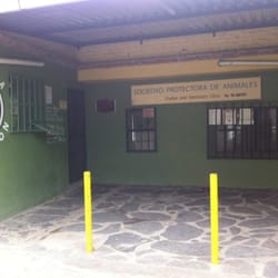 Sociedad Protectora de Animales
