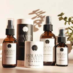 Badlands Organics Hair&Skincare! shop on badlandssalon.com