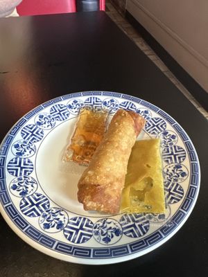 Bao Bao Chinese Bistro by null