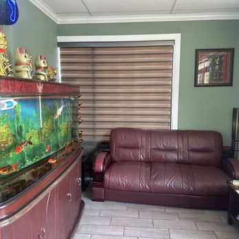 Diamond Massage - Font lobby - Massage Near Me - Mission Viejo, California