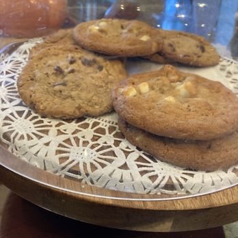 Ayres Hotel Orange - Coooookiesss!!! Yum yum yum! - Hotels Near Me - Orange, California