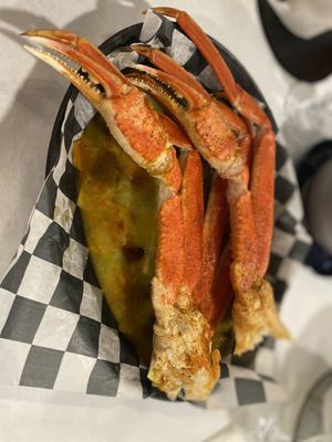 Mr. Shuck's Seafood by null