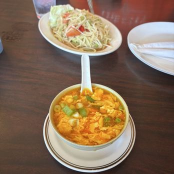Woody's Wings N Things - Egg drop soup - Chicken Wings Near Me - Westminster, Colorado Woody's Wings N Things - Egg drop soup - Chicken Wings Near Me - Westminster, Colorado