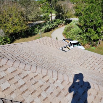 Richards' Roofing - Roofing Near Me