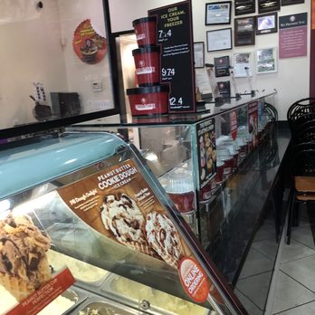 Cold Stone Creamery - Take home sizes - Ice Cream & Frozen Yogurt Near Me - Pearland, Texas