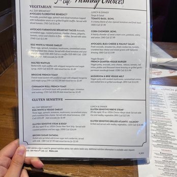 Mimi's Cafe - Healthy Choices Menu Part 1 - American Near Me - Torrance, California Mimi's Cafe - Healthy Choices Menu Part 1 - American Near Me - Torrance, California