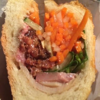 Saigon Shack - Vietnamese Near Me - New York, New York