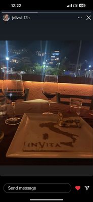 Invita Bistro by null