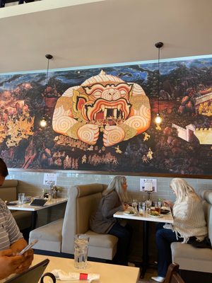 Charm Thai Bistro by null