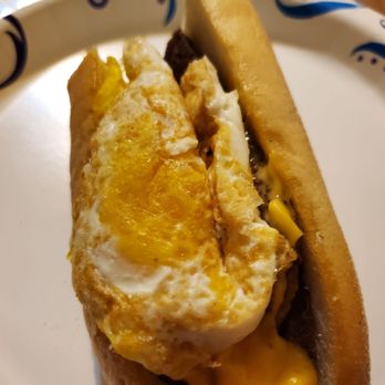 Johnny's Sub Shop - Breakfast & Brunch Near Me - Salisbury, Maryland
