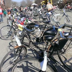 Fietsenbörse