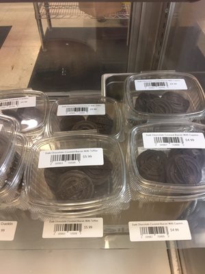 Très Bon Cajun Meats by null