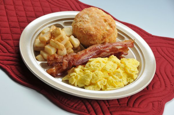 Tudor's Biscuit World by null