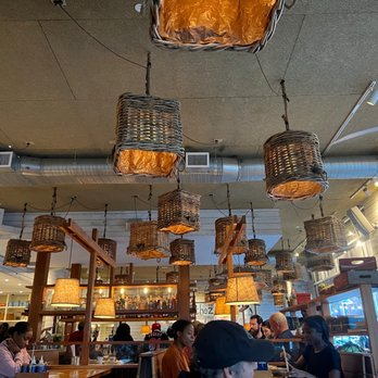 bartaco - Inside - Mexican Near Me - Atlanta, Georgia