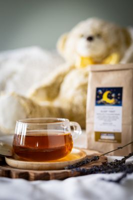 Chicago Teahouse by null