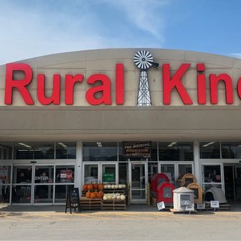 Rural King - Storefront. - Home & Garden Near Me - Sweetwater, Tennessee Rural King - Storefront. - Home & Garden Near Me - Sweetwater, Tennessee