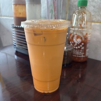 Pho T&N - Thai tea and Condiments - Vietnamese Near Me - Nashville, Tennessee Pho T&N - Thai tea and Condiments - Vietnamese Near Me - Nashville, Tennessee