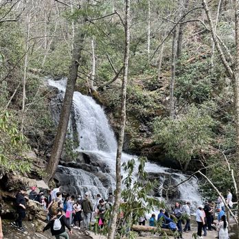 Laurel Falls Trailhead - Hiking Near Me - Gatlinburg, Tennessee Laurel Falls Trailhead - Hiking Near Me - Gatlinburg, Tennessee